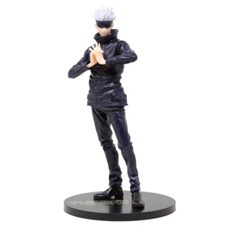 SEGA JUJUTSU KAISEN SATORU GOJO SPM FIGURE