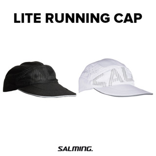 หมวกวิ่ง Salming Lite Running cap