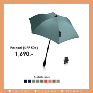 [สินค้ารุ่นใหม่] Babyzen YOYO+ Parasol ร่มกันแดด สินค้าศูนย์ไทย (จัดส่งฟรี)