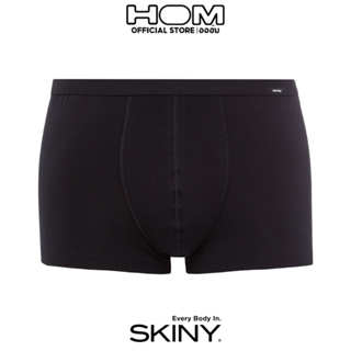 SKINY รุ่น S80706-7662 กางเกงในชาย Boxer ผ้า Cotton ผิวสัมผัสนุ่มสบาย ระบายอากาศได้ดี