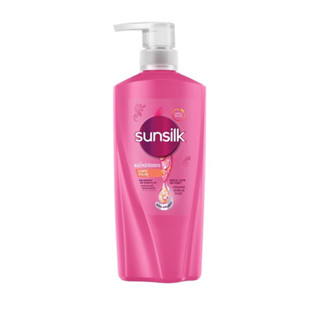 Sunsilk ซันซิล แชมพู สมูท แอนด์ เมเนจเจเบิ้ล 400 มล. ผมมีน้ำหนักจัดทรงง่าย