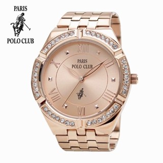 🥳🔥New Polo Watch ⌚⌚🥳สวยมุากสีค่ะ หรูหรามากกกก

✔️หน้าปัด 32 มม.