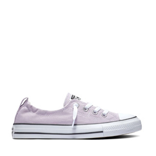 Converse รองเท้าผ้าใบ รุ่น CTAS Shoreline Canvas Slip Purple - A00567Cu2Ppxx สีม่วง ผู้หญิง