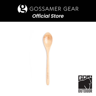 Gossamer Gear Long-Handdle Bamboo Spoon ช้อน