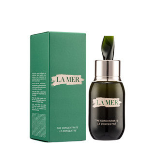 La Mer The Concentrate ขนาด 15ml. เซรั่มเข้มข้นที่มีคุณสมบัติฟิ้นบำรุงผิวให้ผิวสมดุลแลดูสุขภาพดี จากลาแมร์