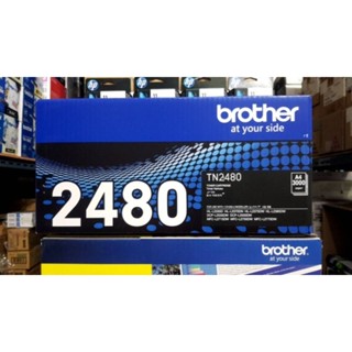 📌Brother Tn2480▪กดสั่งได้เลยค่