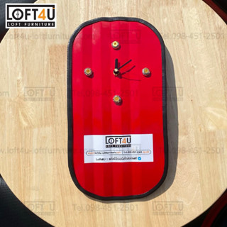 นาฬิกาแขวน CLOCK LOFT4U Collection : CLC