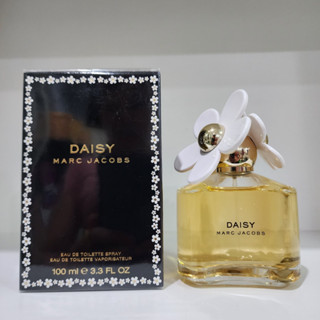 MARC JACOBS Daisy Eau De Toilette💕Travel Size