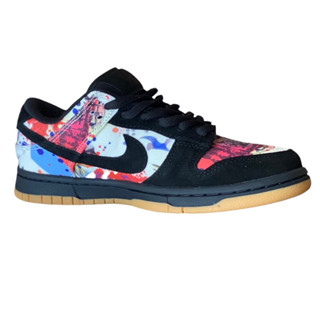 Nike SB Dunk Low X SUPERME Rammellzee (size36-45)