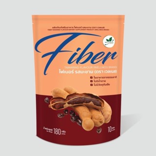 ไฟเบอร์ รสมะขาม FIBER TAMARIND