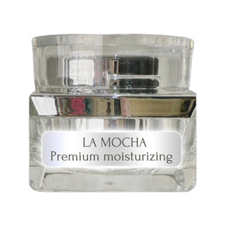 Premium moisturizing(10g) หน้าเด็กผิวใส ชุ่มชื่นเปล่งปลั่ง