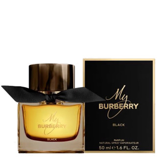 น้ำหอม MY BURBERRY BLACK