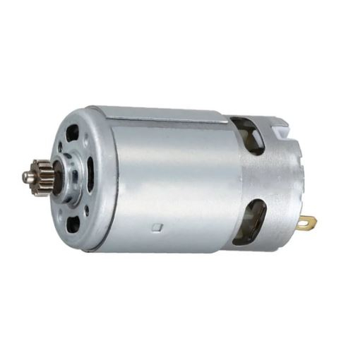 แท้ Bosch มอเตอร์ GSR10.8-2, GSR12 ,GSR10.8 ,GSR12-2-LI  2609199258