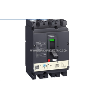 เบรกเกอร์ 3P 32A 25KA Brand : Schneider Model : CVS100B LV510302