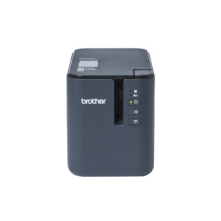 BROTHER PT-P950NW (เครื่องพิมพ์ฉลาก) 360DPI 60MM/SEC รับประกัน 1 ปี