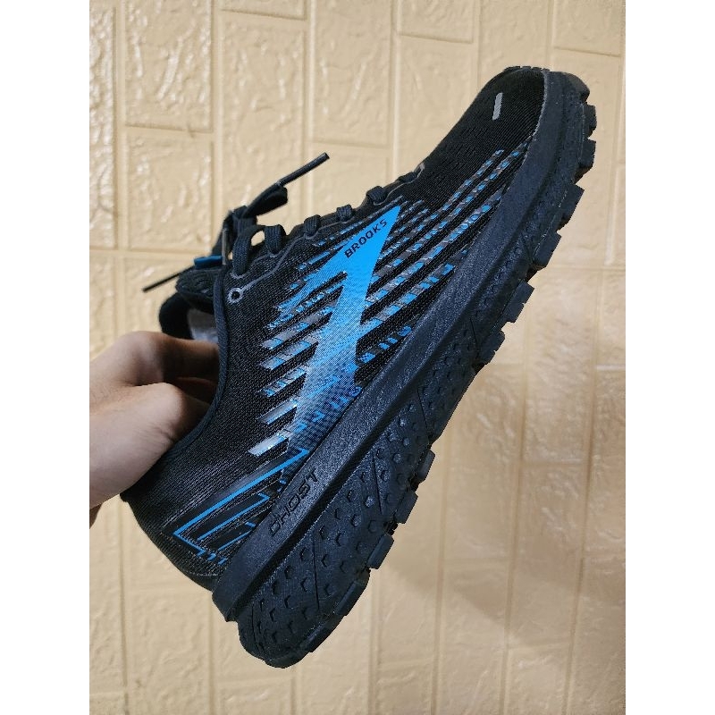 Brooks Ghost13 Goretex running 2022 🏃‍♀️