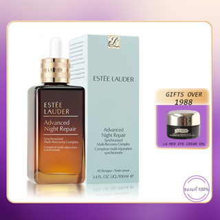 สูตรใหม่ Estee Lauder Advanced Night Repair Synchronized Multi-Recovery Complex 100ML