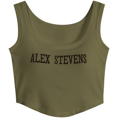 ส่งจากไทย 𝙎𝙩𝙪𝙙𝙞𝙤𝘽𝙧𝙖 bra-199 เสื้อกล้ามสายเดี่ยว แนว y2k รูปที่ 4