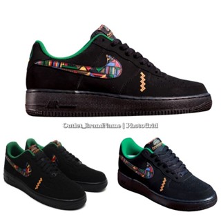 รองเท้า Nike Air Force 1 Low Urban Jungle Gym ใส่ได้ทั้ง ชาย หญิง [ ของแท้💯 พร้อมส่งฟรี ]