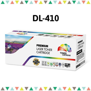 ชุดดรัม DL-410 Pantum:P3010D, P3010DW, P3300DN, P3300DW, M6700D, M6700DW, M7100DN,