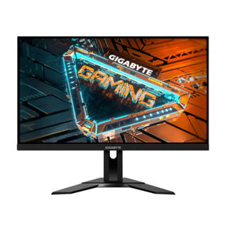 GIGABYTE G27F 2 27” 165Hz 1ms FHD IPS Gaming Monitor (จอมอนิเตอร์)