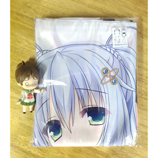 [ Dakimakura ] : ปลอกหมอนข้างลายอนิเมะ : Lori ขนาด 50*150 ( รูปจริง พร้อมส่งจากไทย )