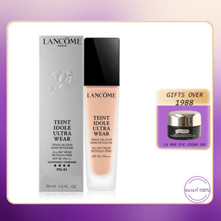 Lancome Teint Idole Ultra Wear Foundation SPF38/PA+++