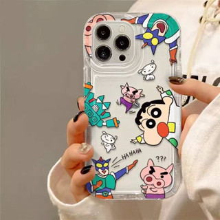 เคสโทรศัพท์ แบบนิ่ม สำหรับรุ่น14 14PRO 14MAX 13 13PRO 13PROMAX 12 12 Pro Max 11 8plus 7plus XR X XS Max 11PROMAX#1011