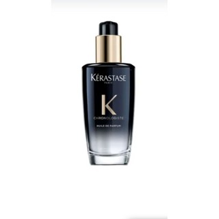 KERASTASE เซรั่มบำรุงผม Chronologiste Parfume Oil - Ultimate Parfume Hair Oil