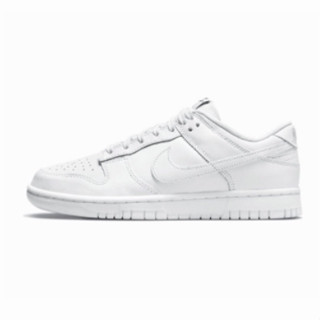 ของแท้ 100% NIKE Dunk Low Triple