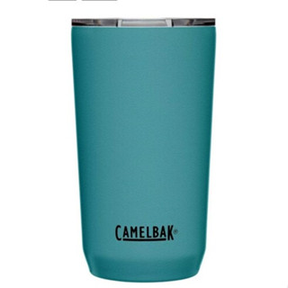 แก้วน้ำสแตนเลส Camelbak รุ่น Tumbler,SST Vacuum Insulated,16oz ปี 2023 สีเขียว Lagoon
