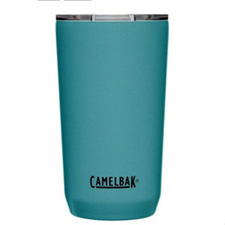 แก้วน้ำสแตนเลส Camelbak รุ่น Tumbler,SST Vacuum Insulated,16oz ปี 2023 สีเขียว Lagoon