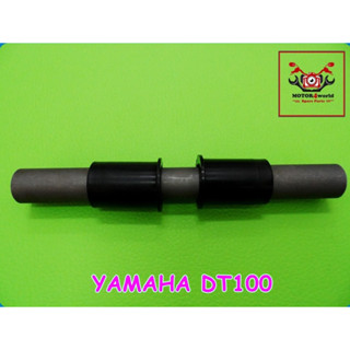 YAMAHA DT100 DT 100 REAR FORK BUSHING SET // บูชตะเกียบหลัง YAMAHA DT100 สินค้าคุณภาพดี