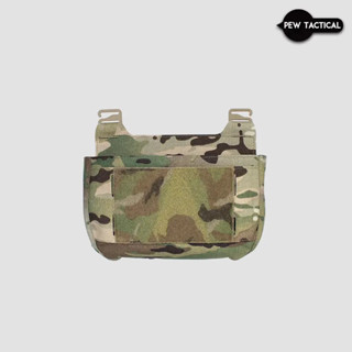 DOPE Front Flap(PEW TACTICAL)มีพร้อมส่ง