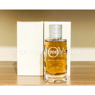 DIOR JOY EDP Intense 90ml.(กล่องเทสเตอร์)