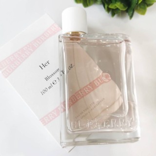 ขวดแบ่ง Burberry Her Blossom EDT