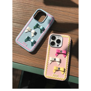 Pre-Order Case Rehi🎀🩵💗