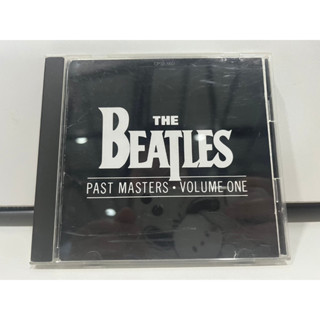 1   CD  MUSIC  ซีดีเพลง  THE BEATLES  PAST MASTERS VOLUME ONE      (C16A42)