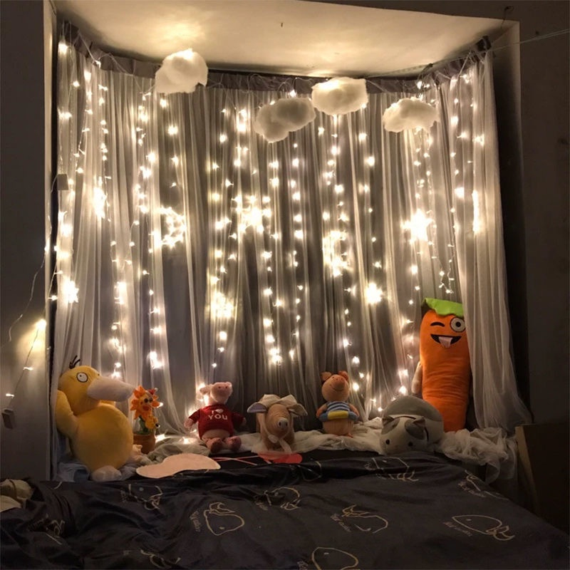 Nest ผ้าม่าน ผ้าม่าน