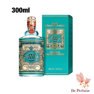 น้ำหอม 4711 Original Eau de Cologne 300ml