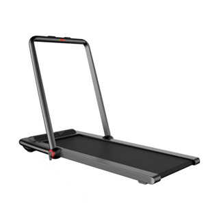 Gymnastika ลู่วิ่งไฟฟ้า X1 GX1 Treadmill 2 in 1 : Black