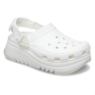 CROCS Hiker Xscape Clog รองเท้า เสริมส้น 5 ซม คร็อคส์ แท้ รุ่นฮิต ได้ทั้งชายหญิง