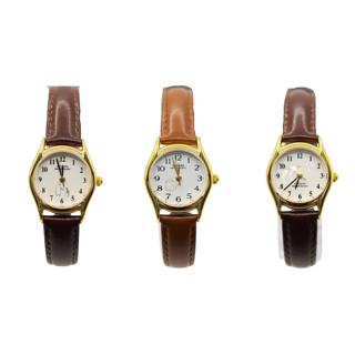 GS-2/GS-3/GS-4  นาฬิกาข้อมือผู้หญิง Casio  LTP-1094Q
