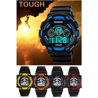 Sellราคาพิเศษ!!! นาฬิกาข้อมือ นาฬิกาผู้ชาย สไตร์สปอร์ต มัลติ…