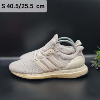 Adidas #รองเท้ามือสอง ไซส์ 40.5/25.5 cm