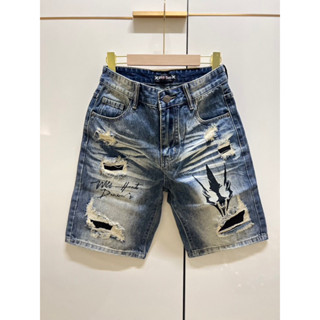 WILD HUNT DENIMS  รุ่น A-13