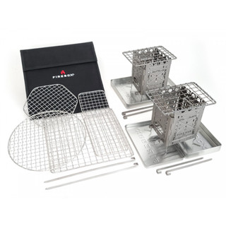 Firebox Freestyle Modular Stove