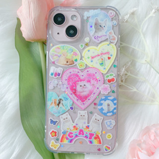 C-A-T(แคท)แมว case resin