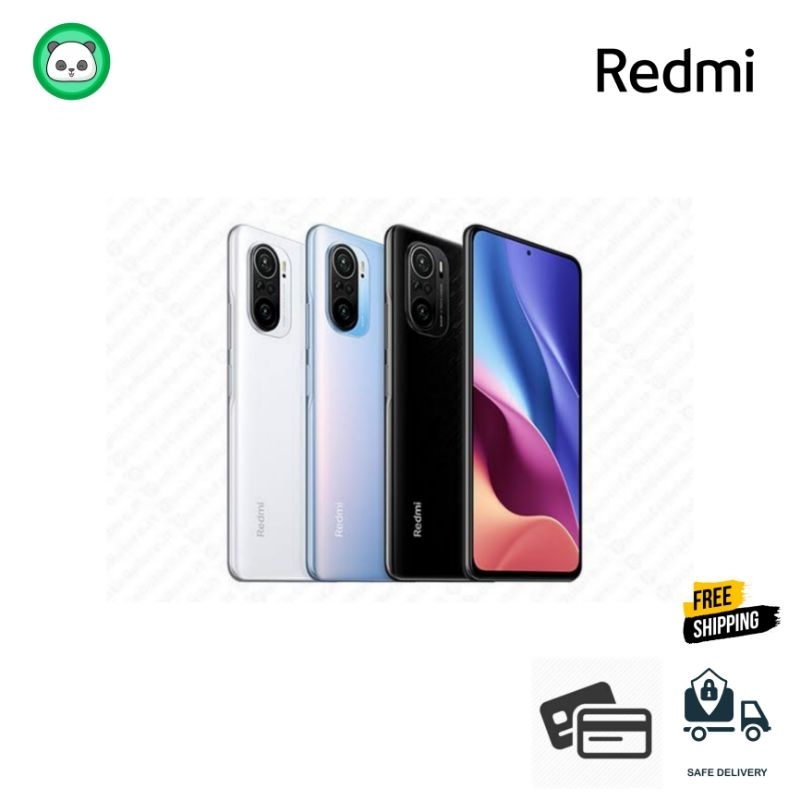 (พร้อมส่ง) Redmi K40 Pro Snapdragon 888 จอ 120Hz Displaymate A+ (ส่งฟรี)