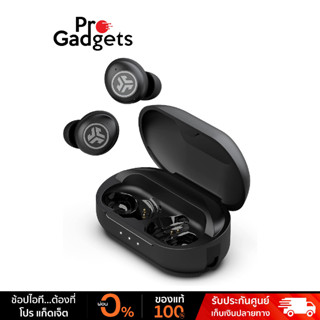 JLab JBuds Air Pro True Wireless Earbuds Black หูฟังไร้สาย